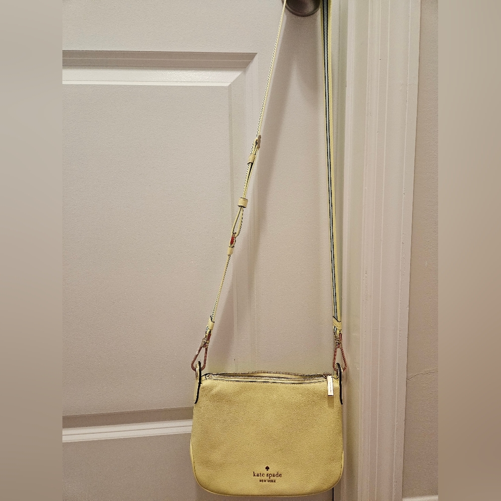 NWOT Kate Spade Crossbody Purse - Picture 4 of 6